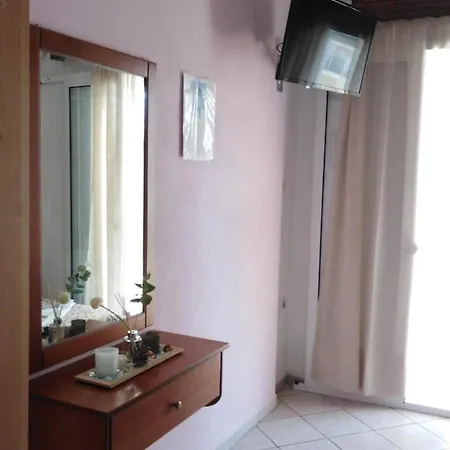 Hotel Xristos Maria Leptokarya (Pieria)