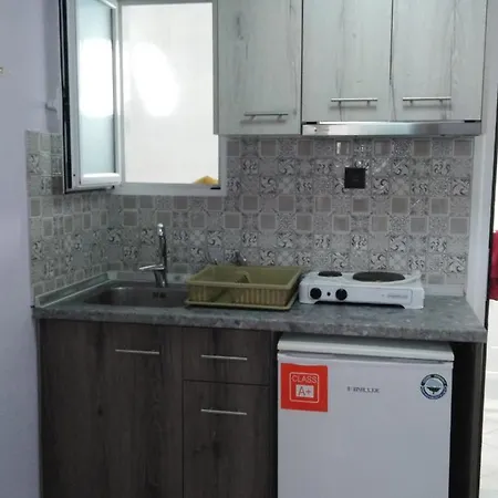 Xristos Maria Hotel Leptokarya (Pieria)