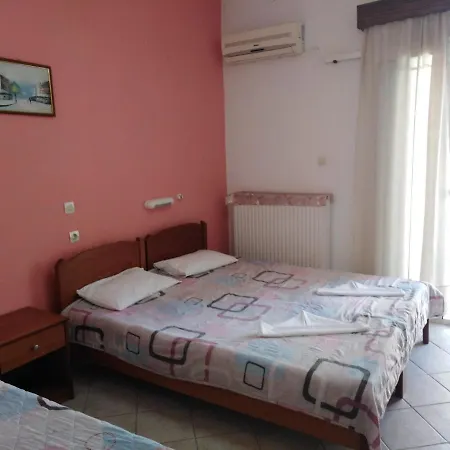 Xristos Maria Hotel
