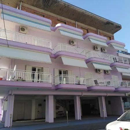 Hotel Xristos Maria 4*