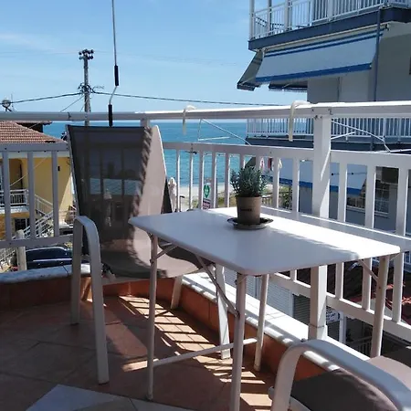 Xristos Maria Hotel Leptokarya (Pieria)