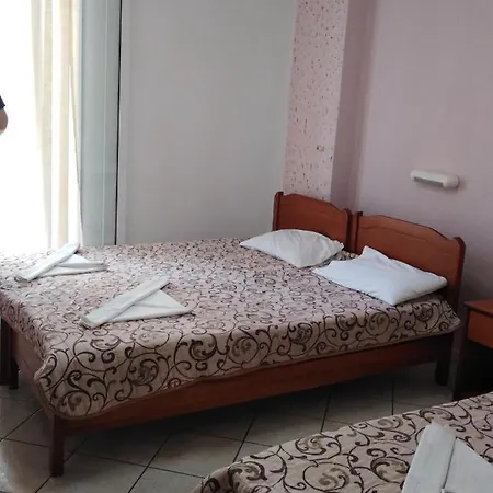 Xristos Maria Hotel