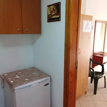 Hotel Xristos Maria 4*