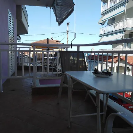 Xristos Maria 4* Leptokarya (Pieria)