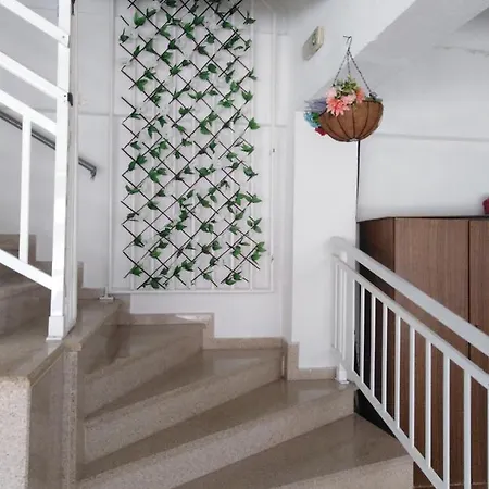 Xristos Maria Hotel Leptokarya (Pieria)