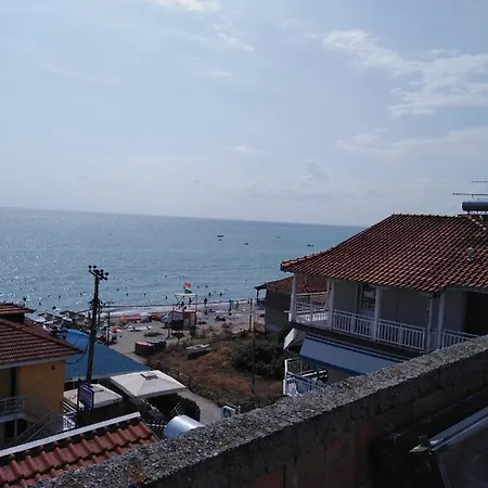 Xristos Maria Hotel 4*