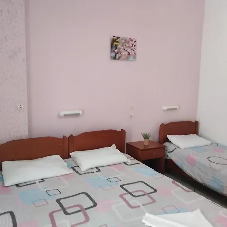 Hotel Xristos Maria