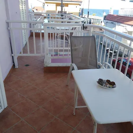 Hotel Xristos Maria Leptokarya (Pieria)